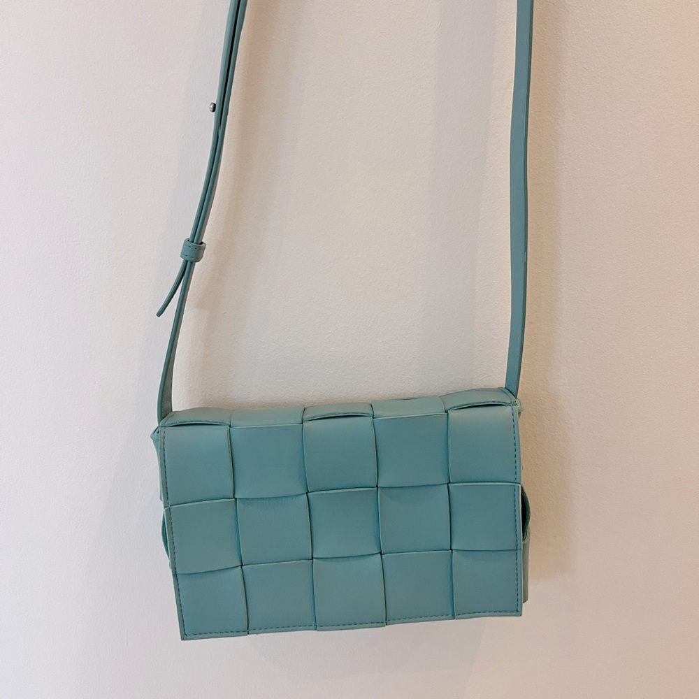Bottega Veneta Small Casette Bag